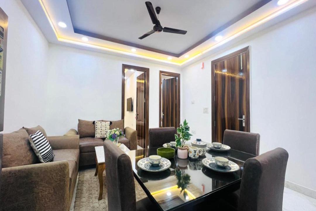 Photo of Livingroom in New Delhi