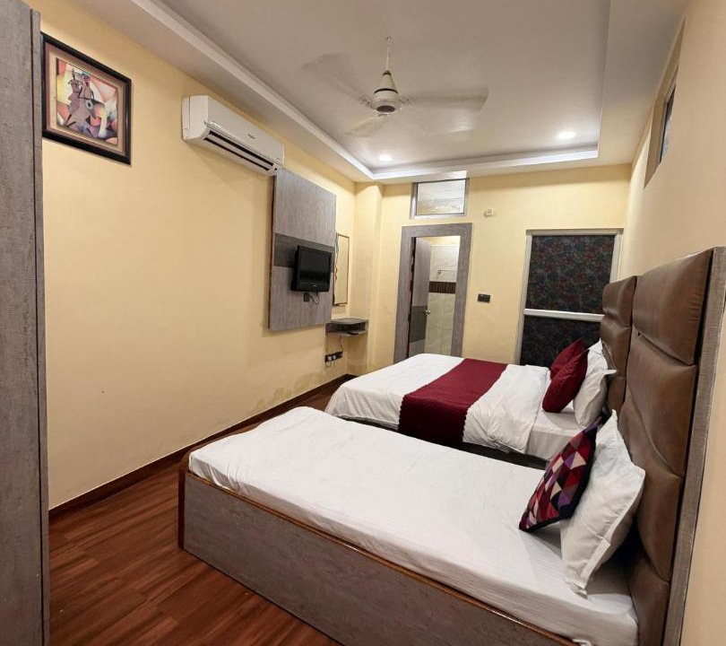 Photo of Bedroom in Auli