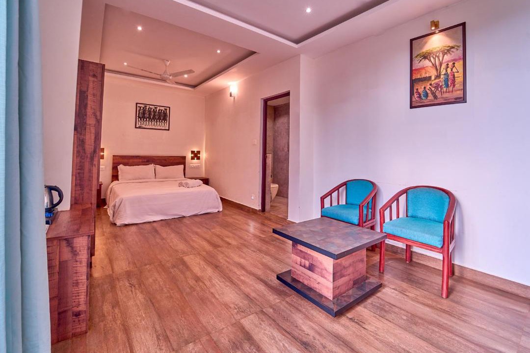 Photo of Bedroom in Devikolam