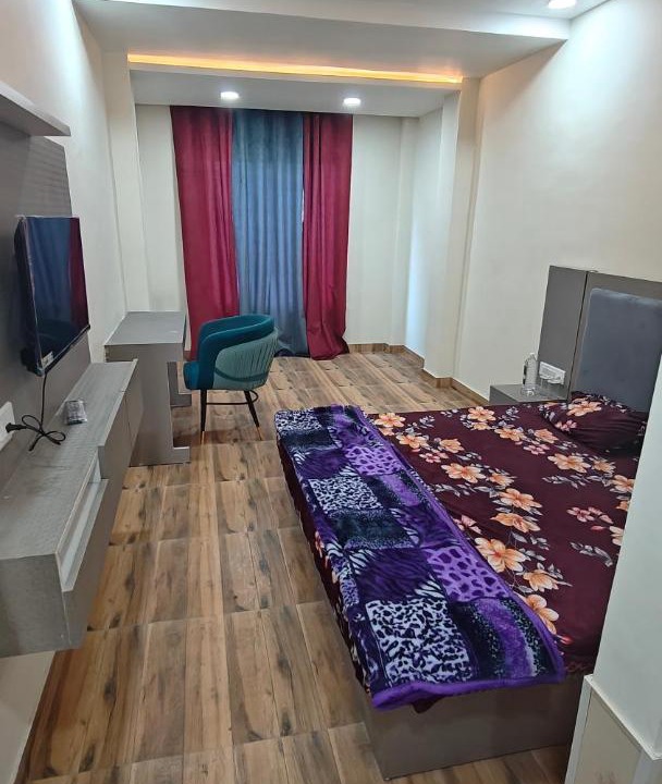 Photo of Bedroom in Unnao