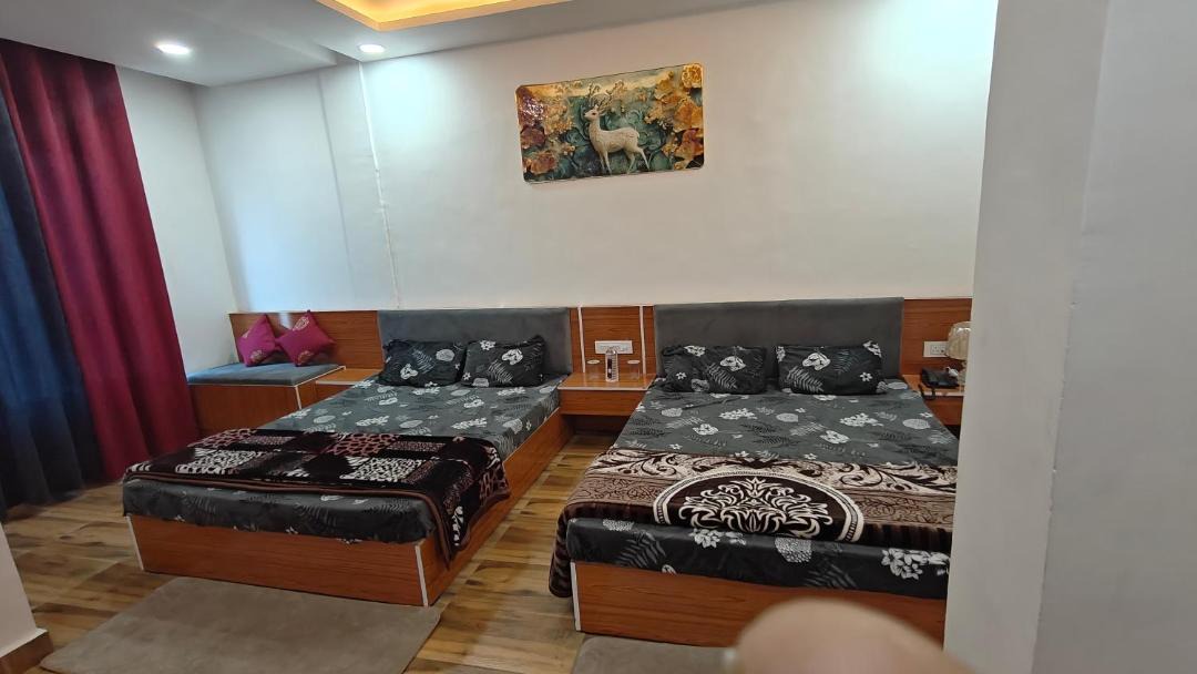 Photo of Bedroom in Unnao