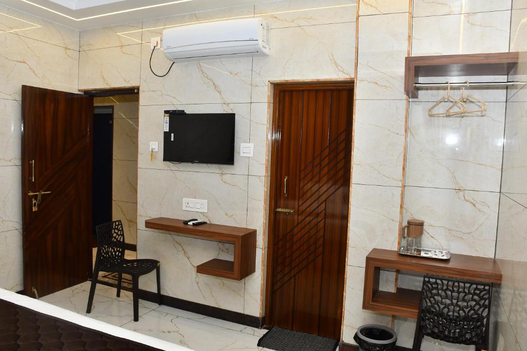 Photo of Bathroom in Rameshwaram