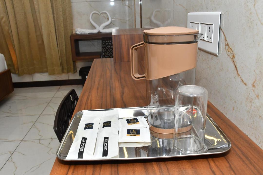 Photo of Kitchen in Rameshwaram