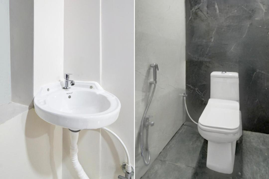 Photo of Bathroom in Hyderabad