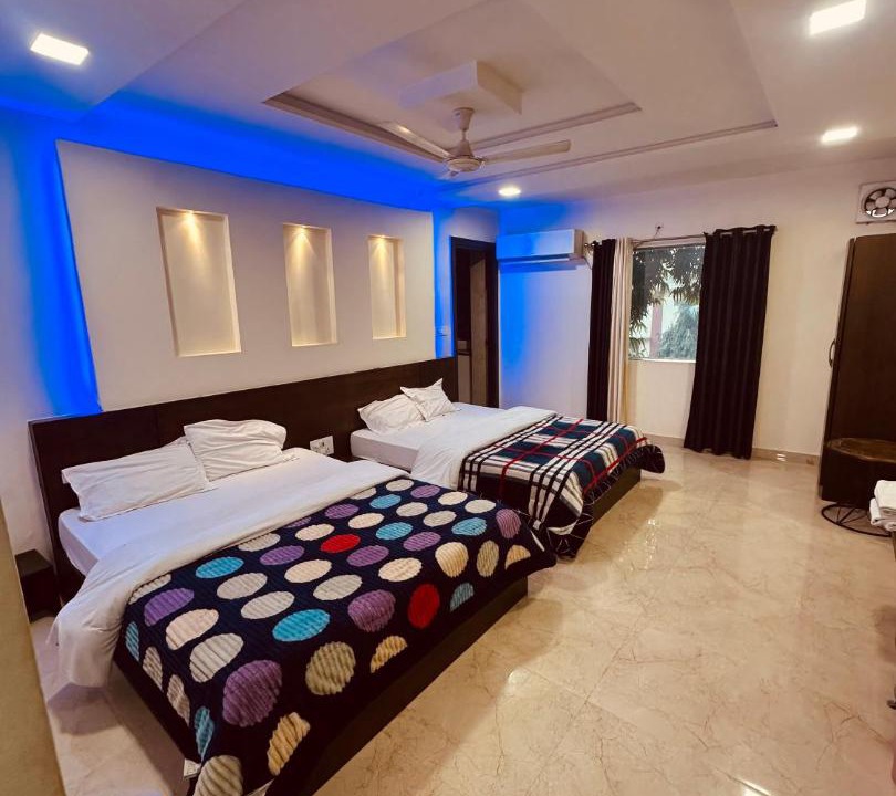Photo of Bedroom in Rakabganj