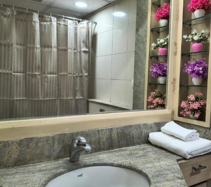 Photo of Bathroom in Indirapuram