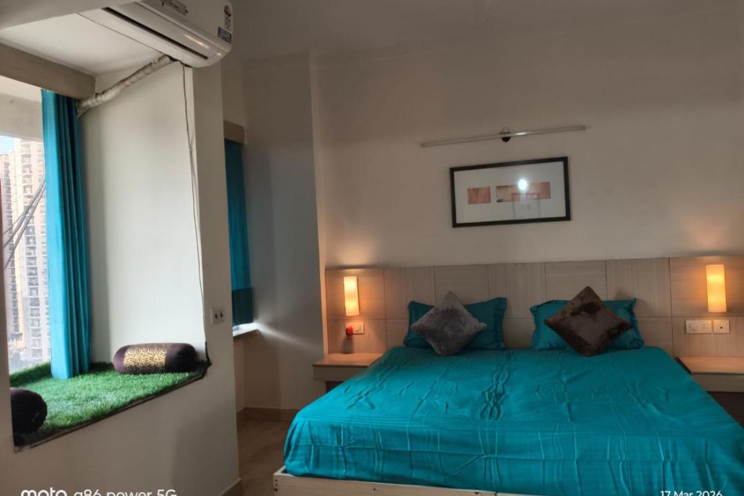 Photo of Bedroom in Indirapuram