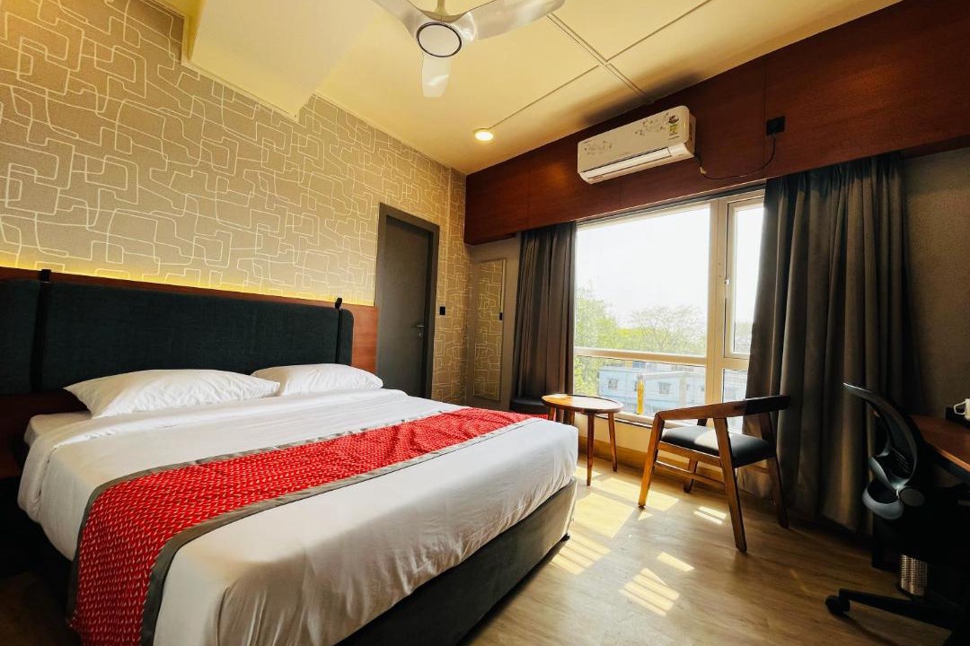 Photo of Bedroom in Durgapur