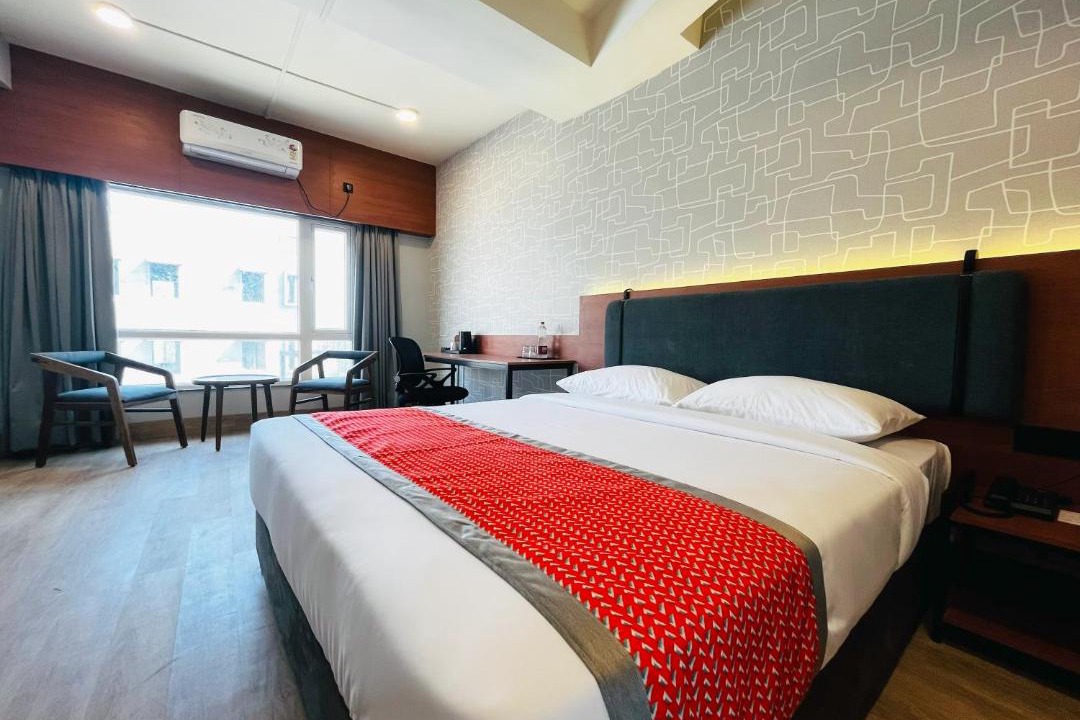 Photo of Bedroom in Durgapur
