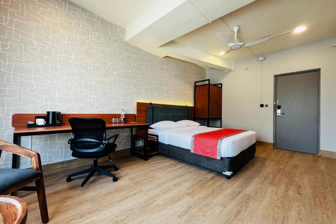 Photo of Bedroom in Durgapur