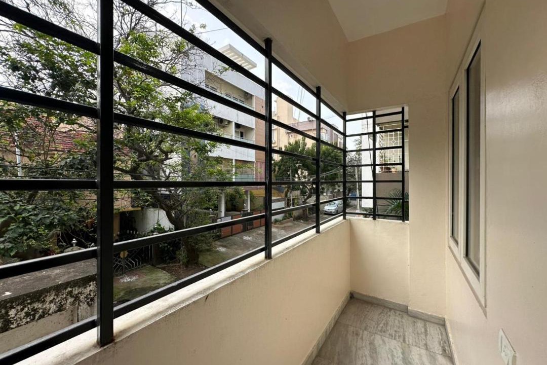 Photo of Patio Balcony in Valasaravakkam