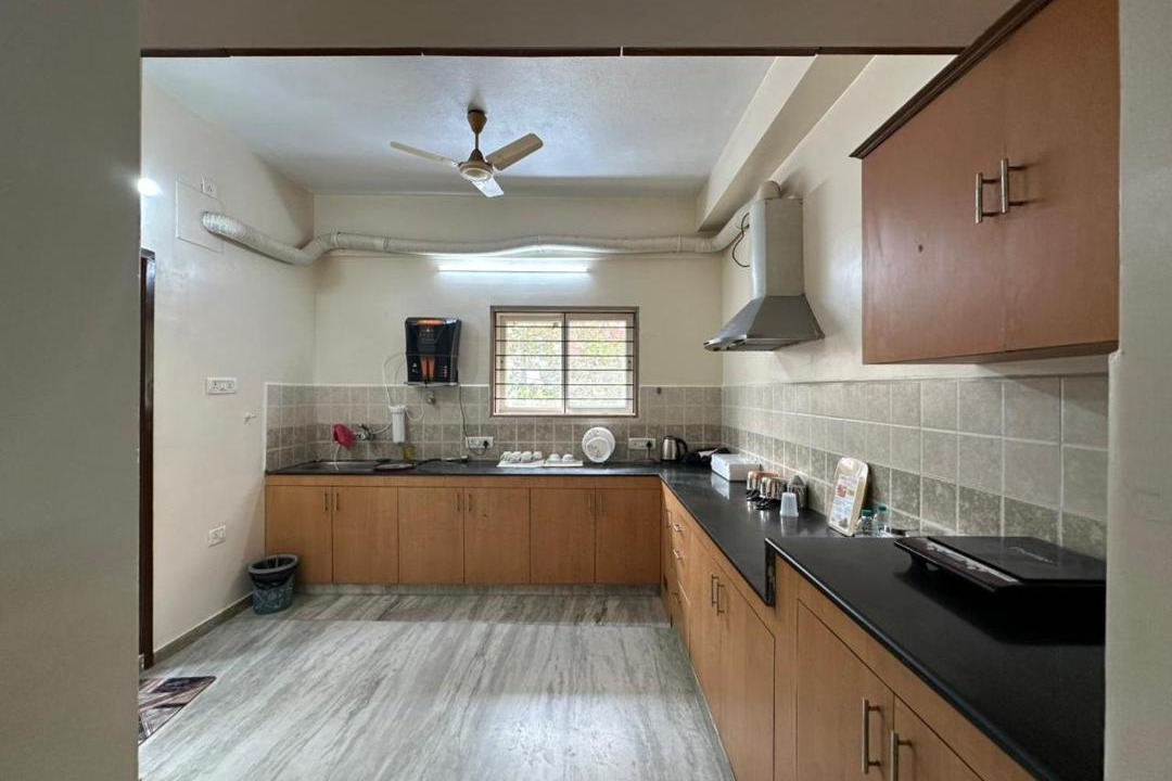 Photo of Kitchen in Valasaravakkam