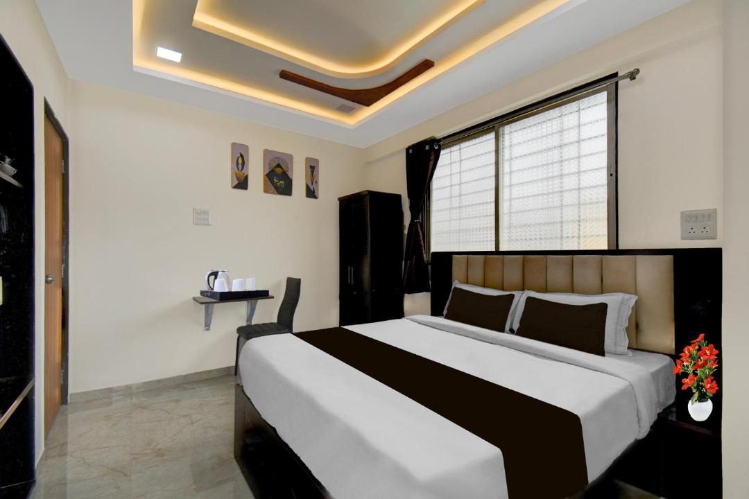 Photo of Bedroom in Pimpri - Chinchwad