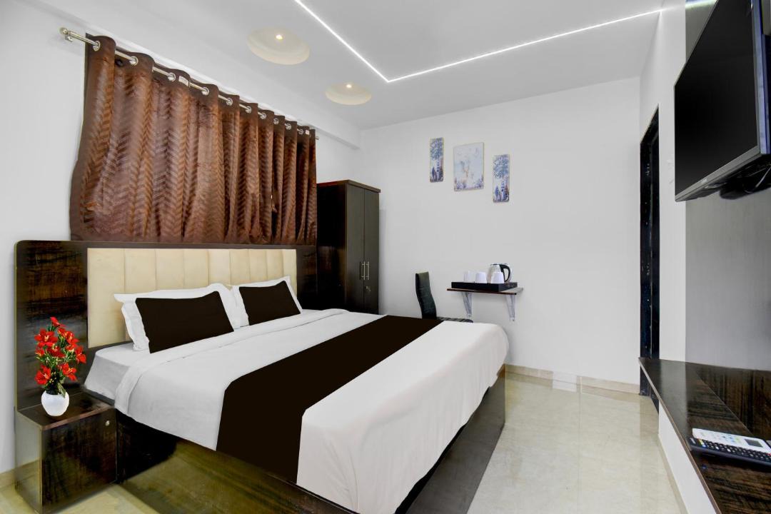Photo of Bedroom in Pimpri - Chinchwad