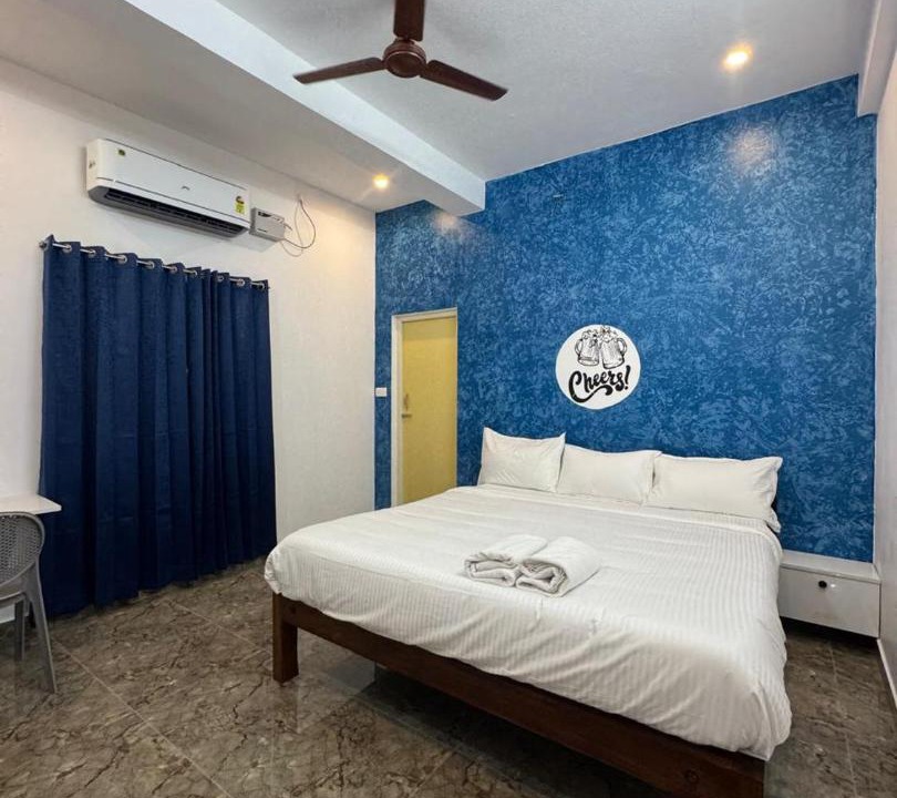 Photo of Bedroom in Bommayapalayam