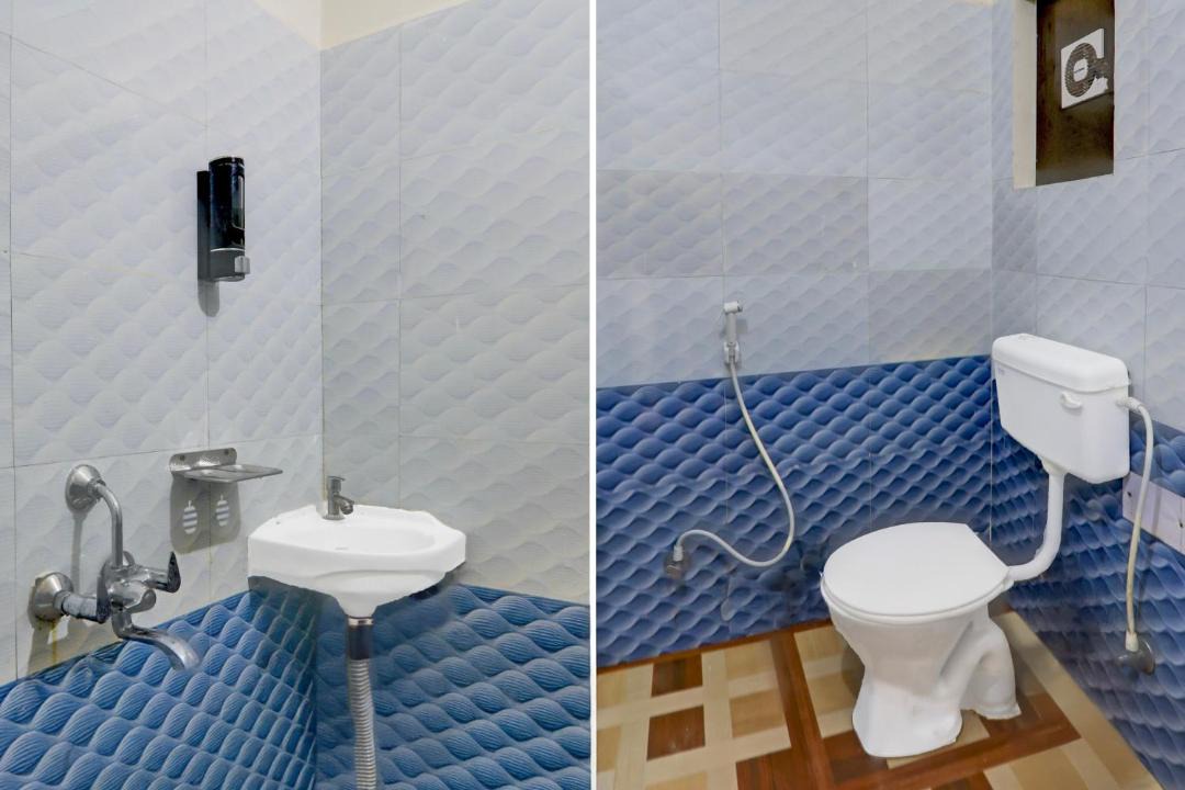 Photo of Bathroom in Danapur