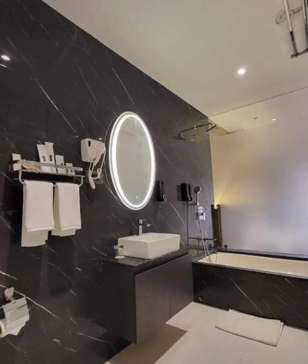 Photo of Bathroom in Rajkot
