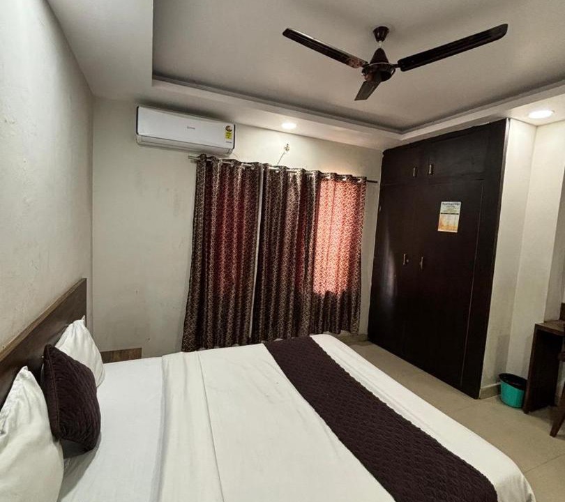 Photo of Bedroom in Bhopal