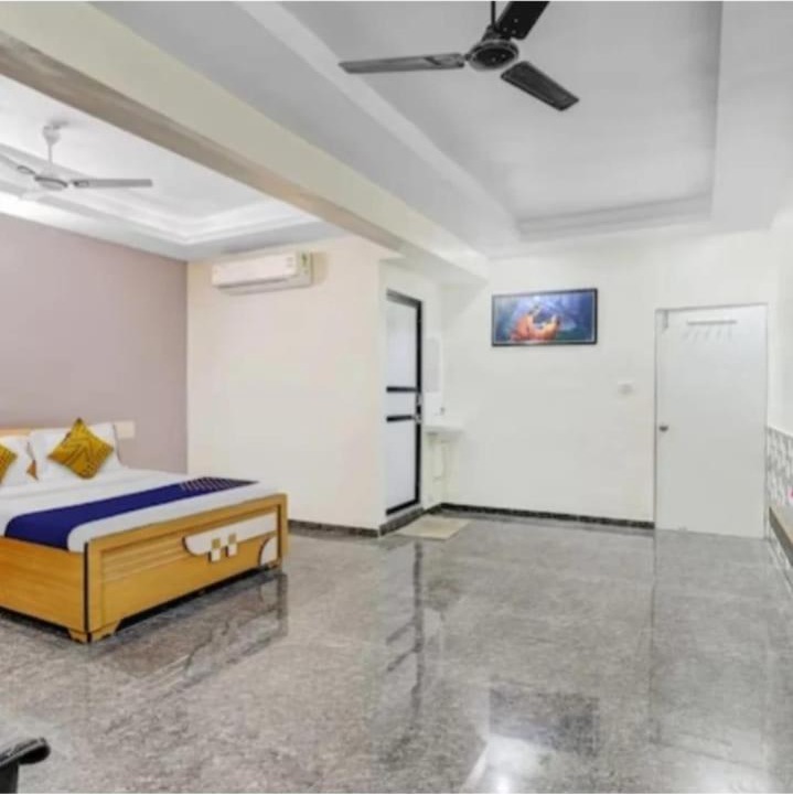 Photo of Bedroom in Vijapur