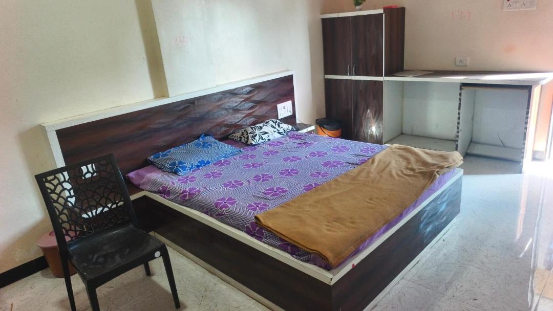 Photo of Bedroom in Parner