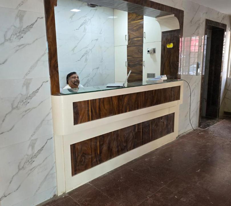 Photo of Bathroom in Central Chennai