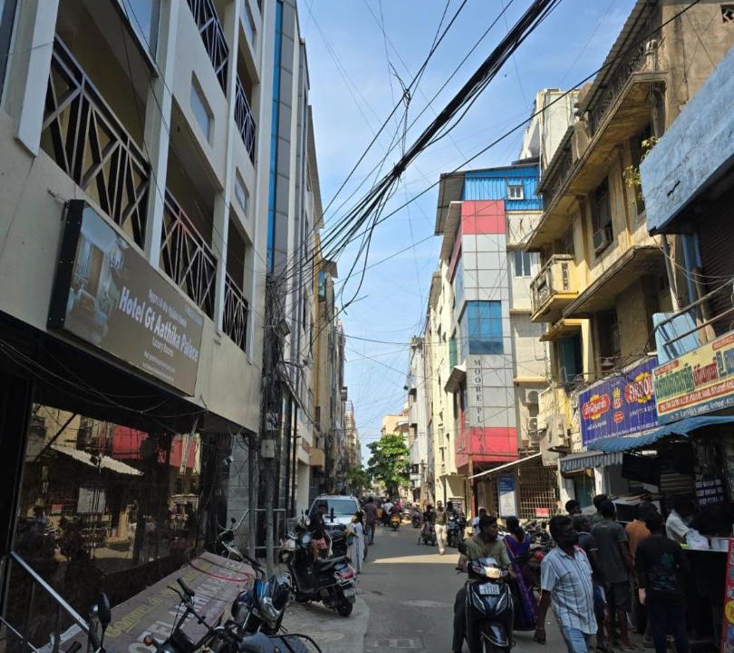 Photo of Others in Central Chennai