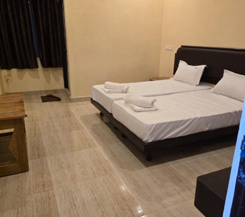 Photo of Bedroom in Central Chennai