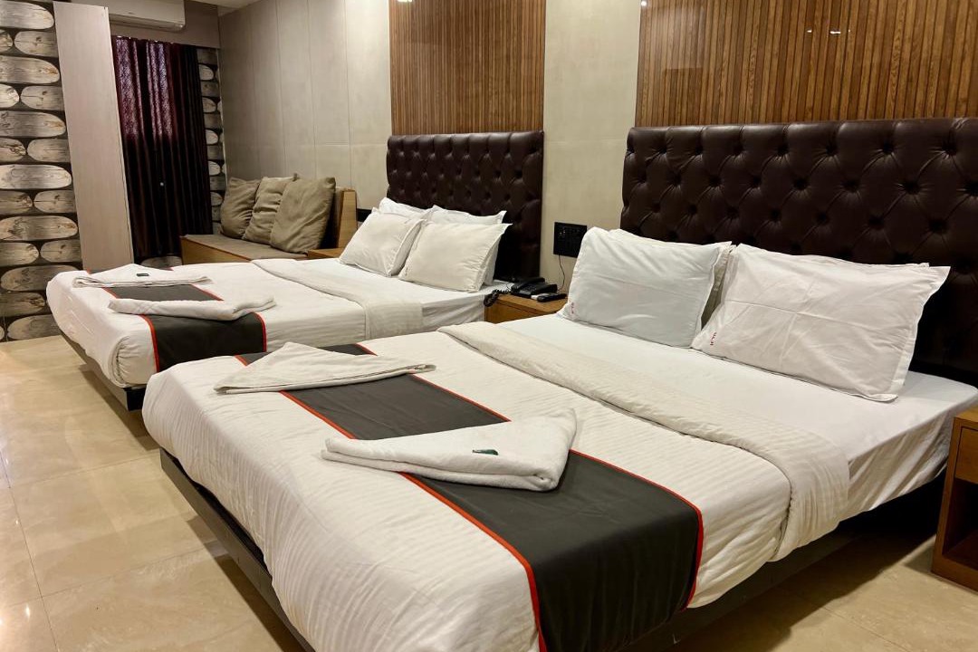 Photo of Bedroom in Marol