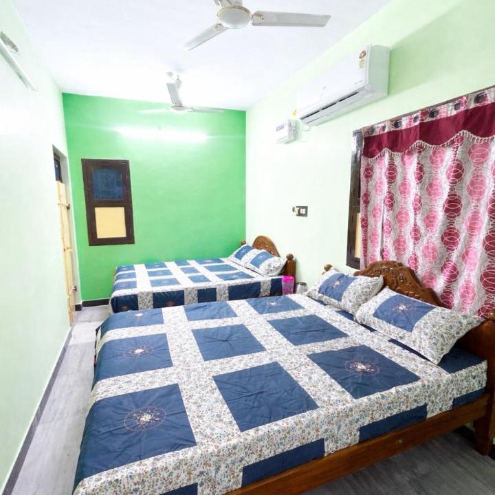 Photo of Bedroom in Tiruvannamalai