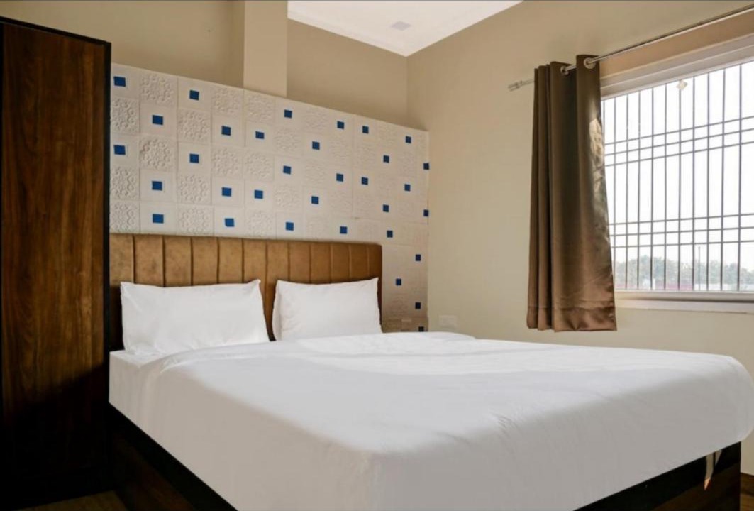 Photo of Bedroom in Varanasi