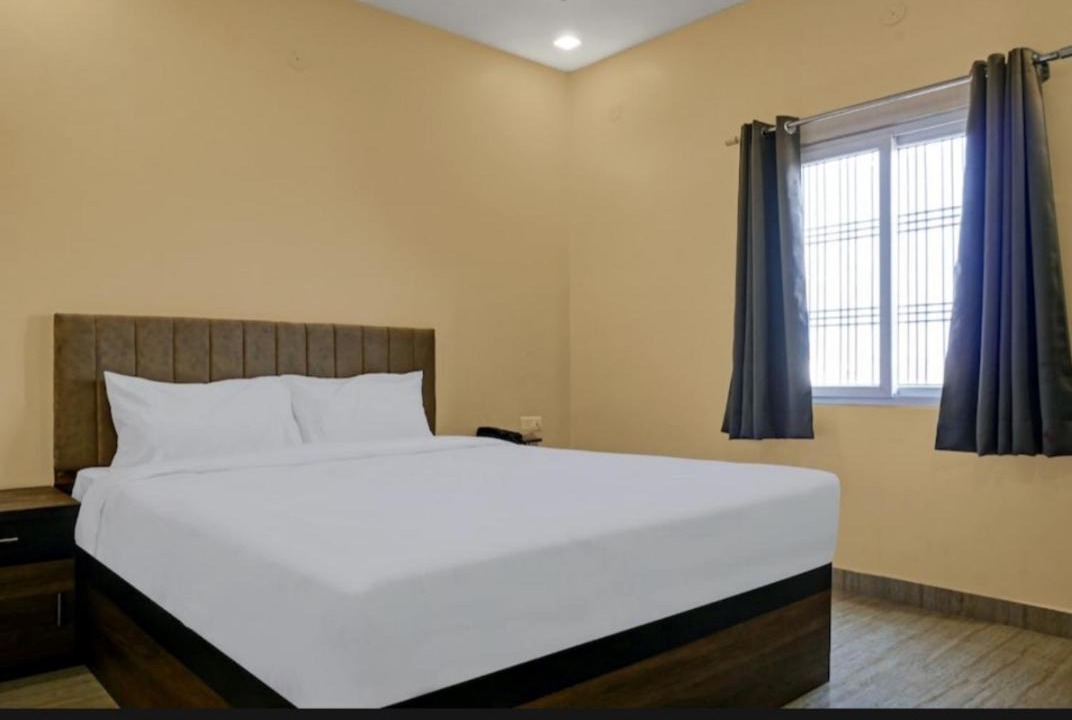 Photo of Bedroom in Varanasi