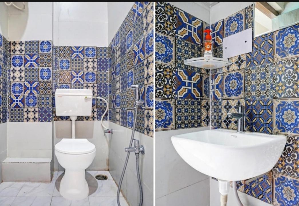 Photo of Bathroom in Varanasi
