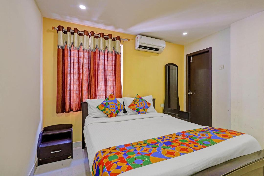 Photo of Bedroom in Thousand Lights