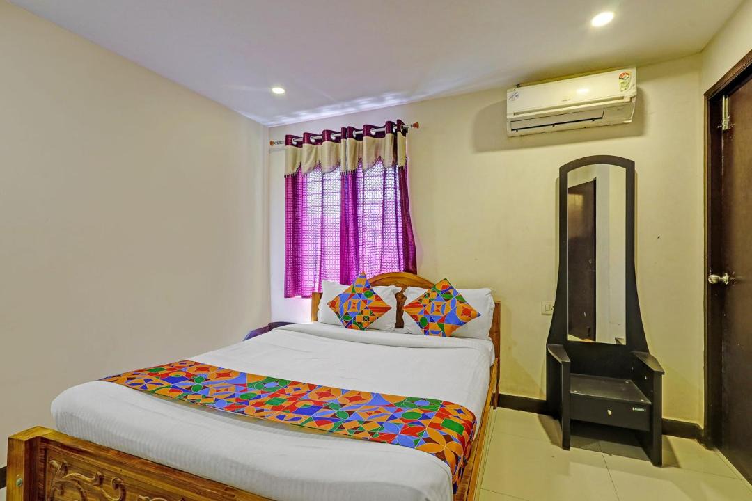 Photo of Bedroom in Thousand Lights