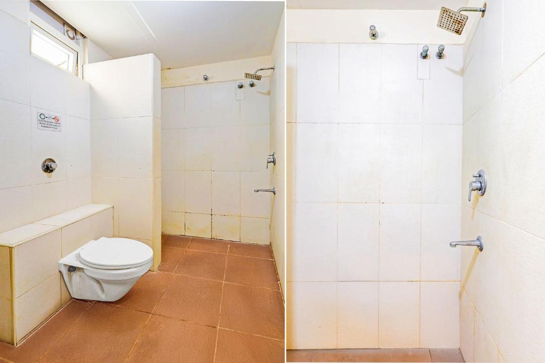 Photo of Bathroom in Thousand Lights