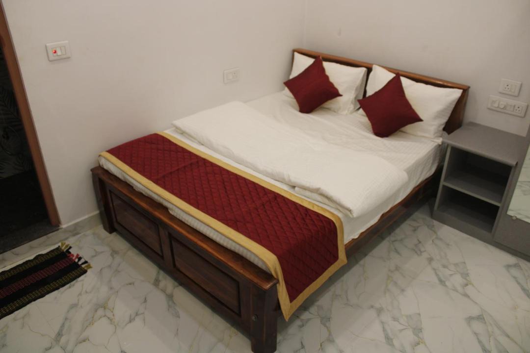 Photo of Bedroom in Tiruvannamalai