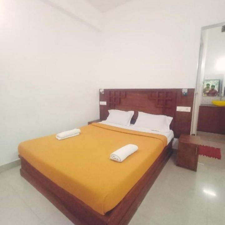 Photo of Bedroom in Thekkady
