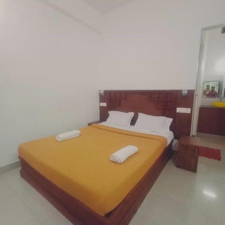 Photo of Bedroom in Thekkady