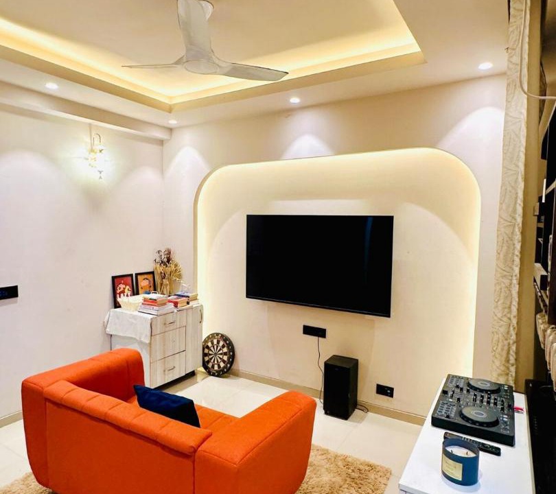 Photo of Livingroom in Vaishali