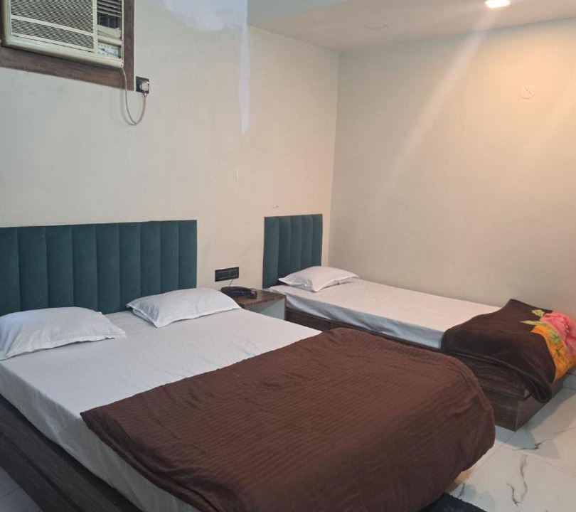 Photo of Bedroom in Patna
