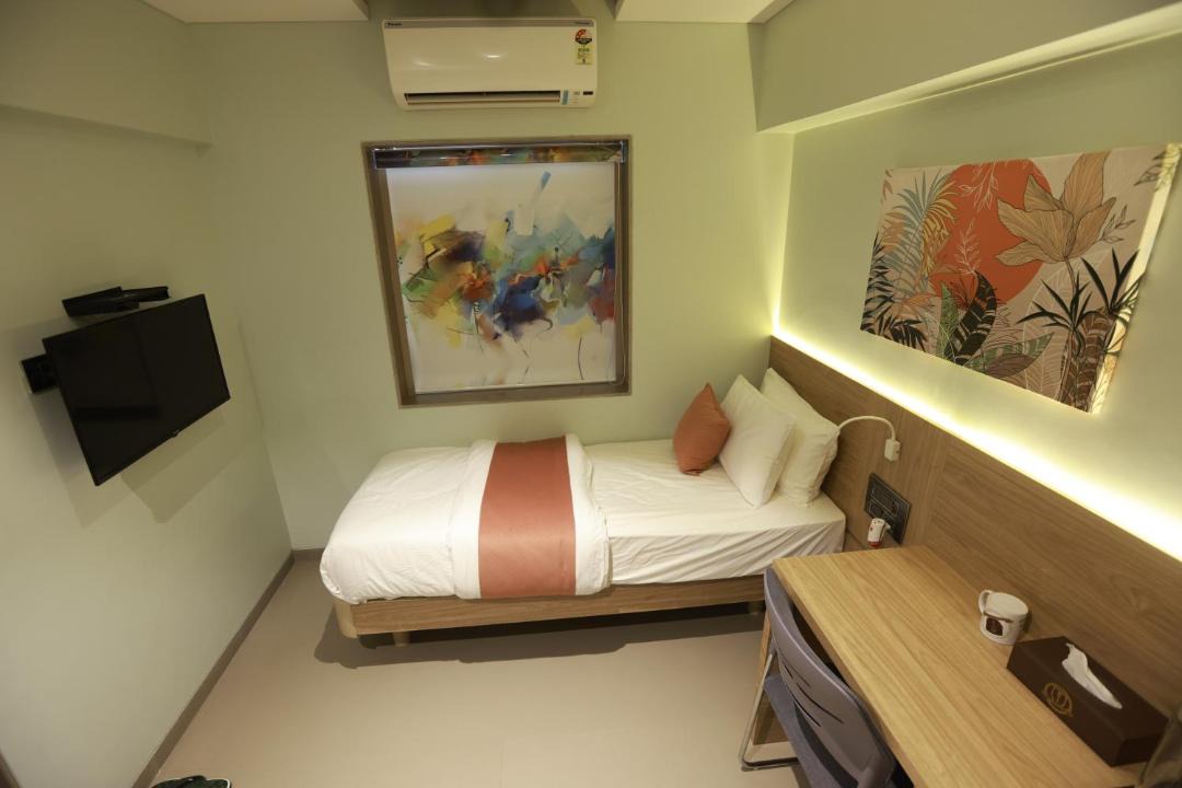 Photo of Bedroom in Mumbai