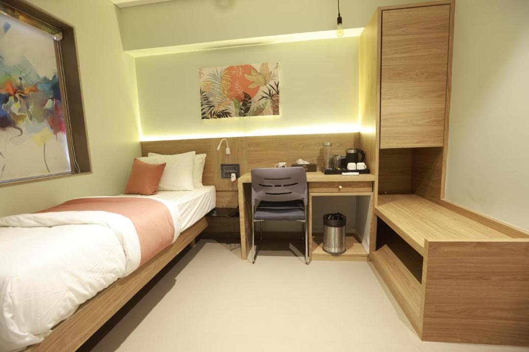 Photo of Bedroom in Mumbai