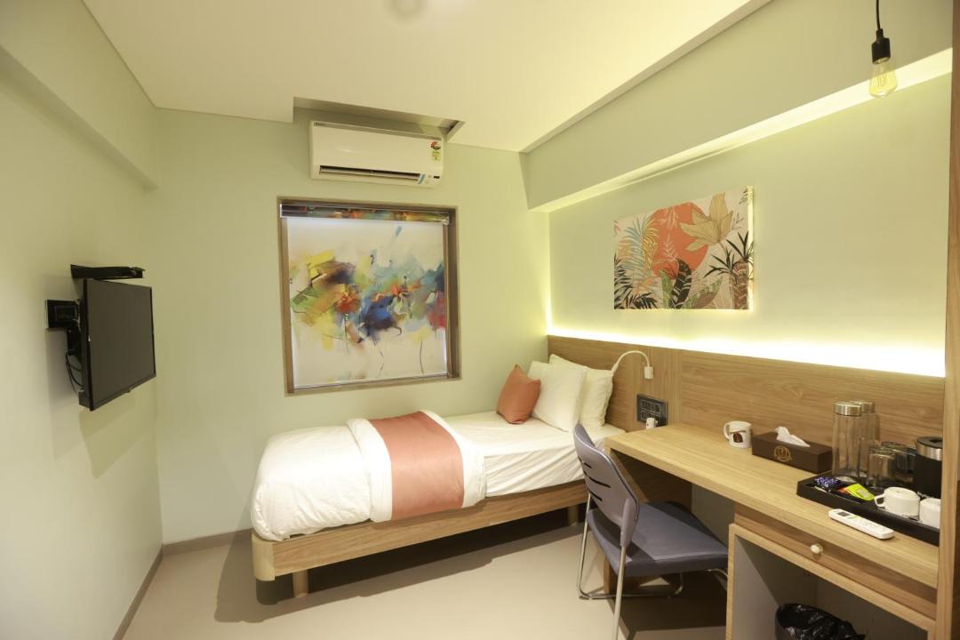 Photo of Bedroom in Mumbai