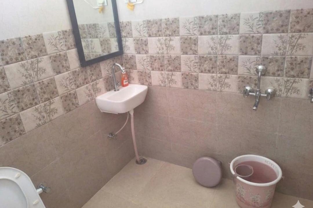 Photo of Bathroom in Varanasi