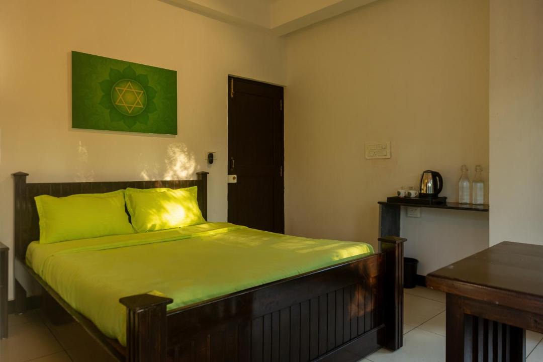 Photo of Bedroom in Arambol