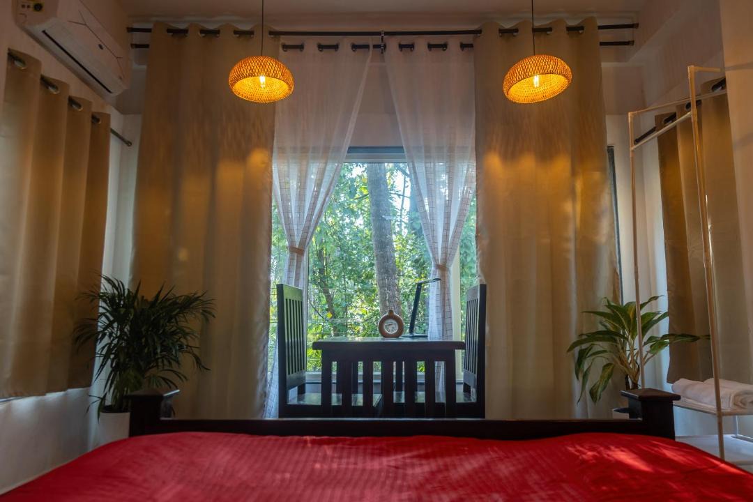 Photo of Bedroom in Arambol