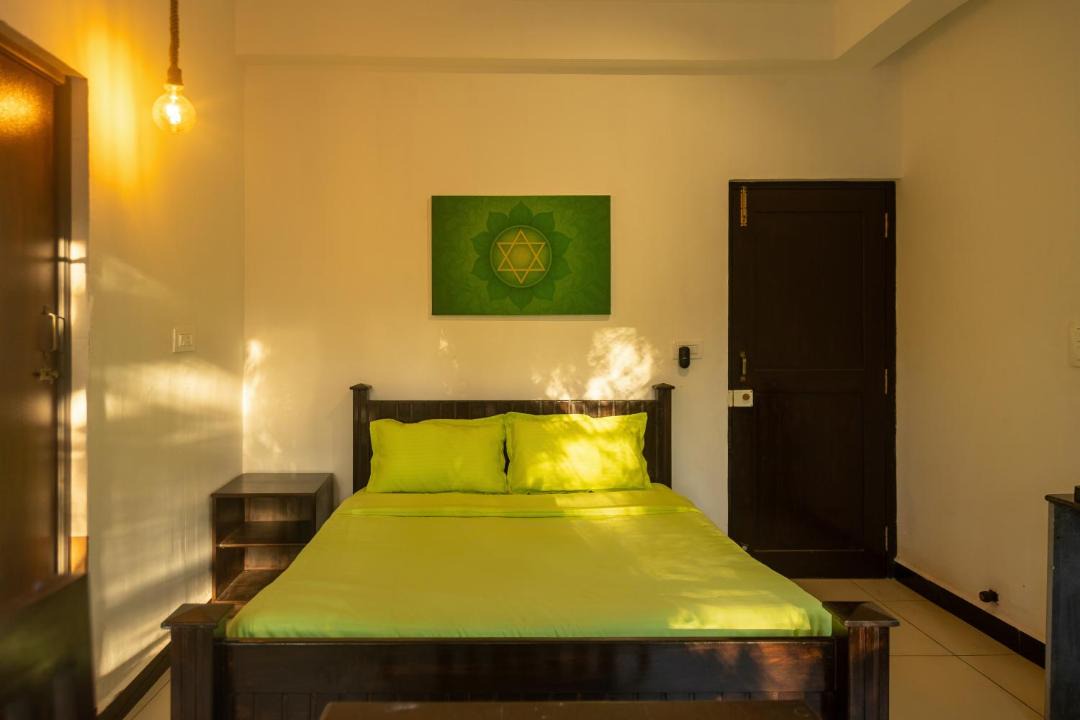 Photo of Bedroom in Arambol
