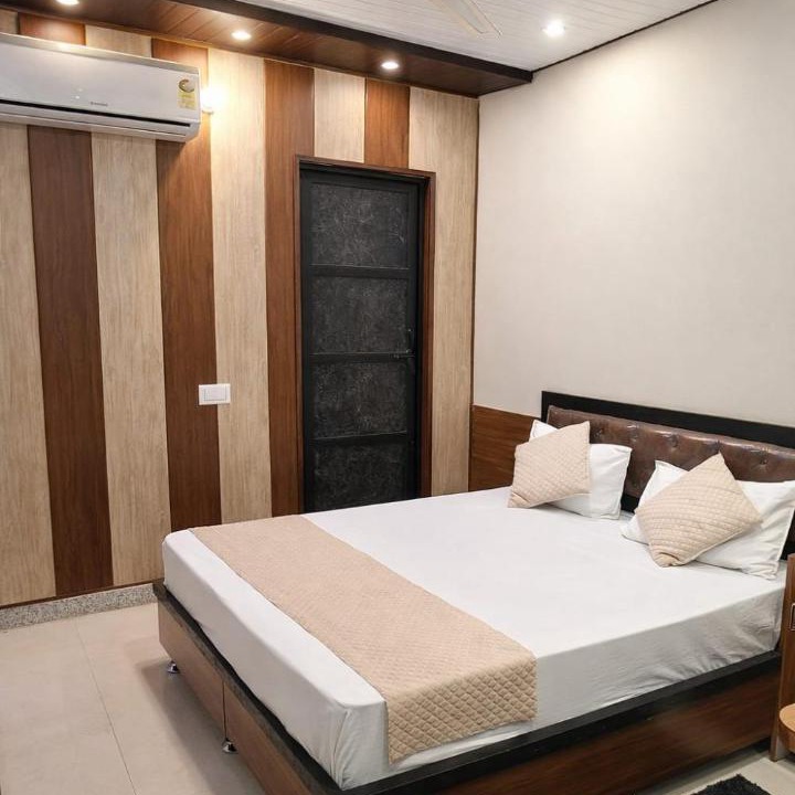 Photo of Bedroom in Varanasi