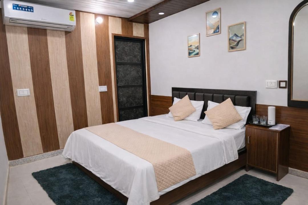 Photo of Bedroom in Varanasi