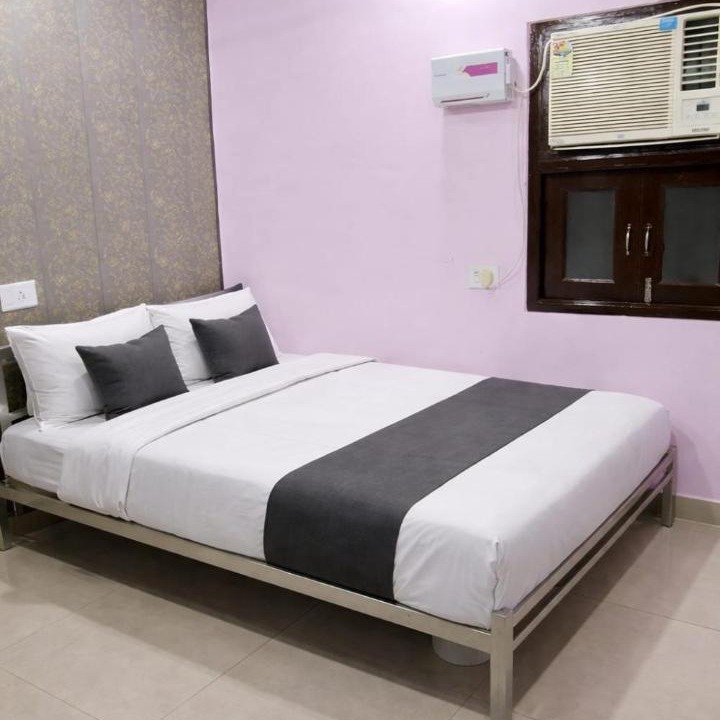 Photo of Bedroom in Varanasi